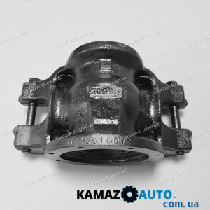 Башмак балансира КамАЗ  (ОАО КАМАЗ)  / 55111-2918070. Photo2